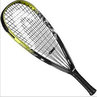 Head Submission Racquetball Racquet , 3 5/8, NEW