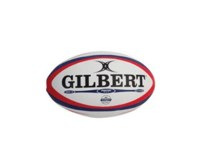 Gilbert Photon Match Rugby ball