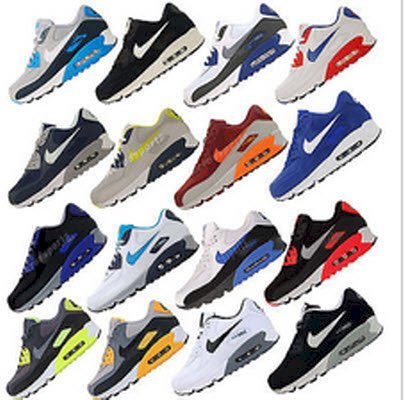 Nike Air Max 90 Essential 2013 NSW Sportswear Running Shoes New Sneakers Pick 1