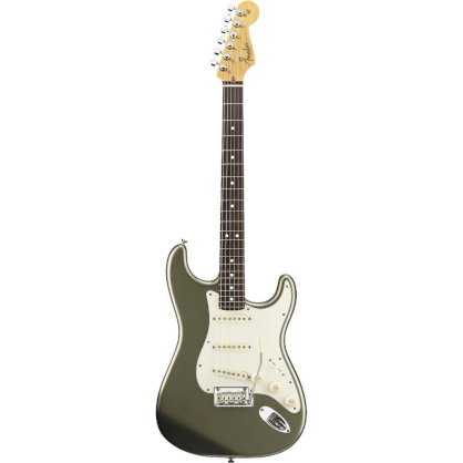 Fender American Standard Stratocaster 0113000719