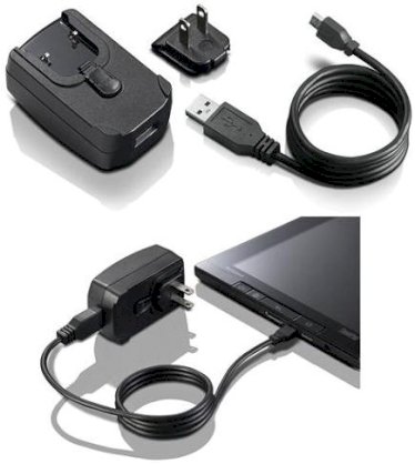 Sạc Lenovo ThinkPad Tablet AC Charger - 0A36249