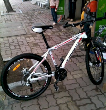 Xe đạp thể thao Timaon M5