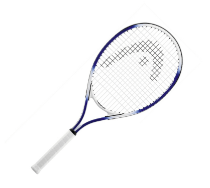 Vợt Tennis HEAD - Natino Tornado new 230820