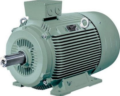 Động cơ điện Siemens 1LA8357-4AB