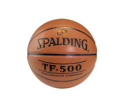 Spalding TF-500 Basketball