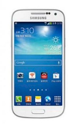 Samsung Galaxy S4 mini (Galaxy S IV mini / SHV-E370) White