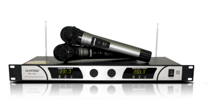 Microphone Guinness MU-1200