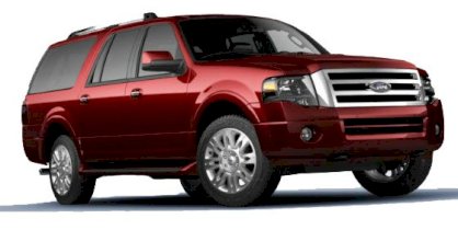 Ford Expedition Limited 5.4 AT 4x2 2014