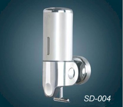 Hộp xà phòng nhấn tay SD-004