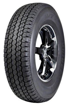 Lốp xe ô tô Bridgestone Dueler D689 - 265/70R16