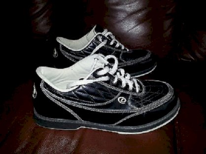 Dexter Men's Turbo 2 Bowling Shoes size 11 - 2 W