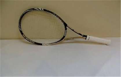 Wilson BLX Blade Tour Tennis Racquet Racket 4 3/8 Used Strung