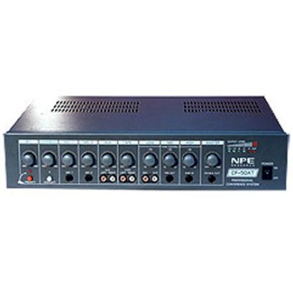 Bộ điều khiển trung tâm Itelecom CCS-800
