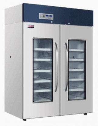 Tủ lạnh bảo quản dược phẩm Haier HYC-1378