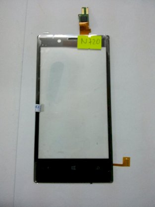 Cảm ứng Nokia Lumia N720