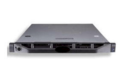 Server Dell PowerEdge R410 - E5506 (Intel Xeon Quad Core E5506 2.13GHz, RAM 4GB, Không kèm ổ cứng, 480W)