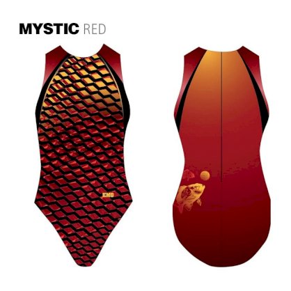 EMO Mystic - Womens Water Polo Suits / Costume