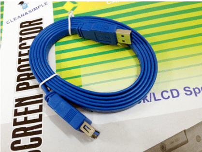 Cáp nối dài USB 3.0 1.5m (AM-AF)