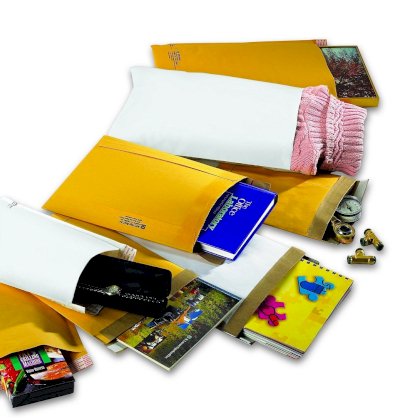 Bao thư bảo vệ hàng hóa Jiffy Mailer 