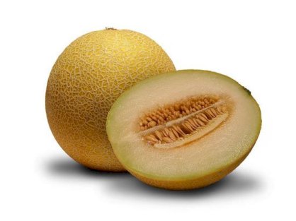Hương Dưa Lưới (melon flavor)