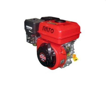 Động cơ xăng RATO R160 RC Đỏ (5.5HP)