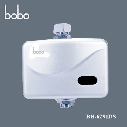 Xả tiểu cảm ứng Bobo BB-6291DS