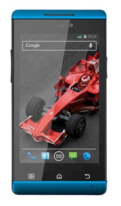 Xolo A500S IPS