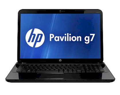 HP Pavilion g7-2341DX (D8X74UA) (AMD Quad-Core A8-4500M 1.9GHz, 4GB RAM, 750GB HDD, VGA ATI Radeon HD 7640G, 17.3 inch, Windows 8 64 bit)