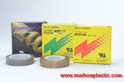 Băng keo nhiệt Nitto Denko - MH01