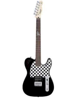 Squier Avril Lavigne Telecaster