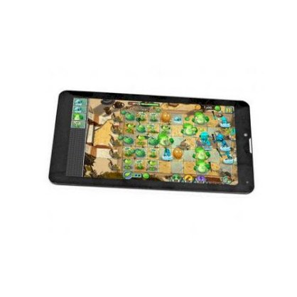 CutePad TX-M7025 Xám Trắng (MTK6577 Cortex A9 1GHz, 4GB Flash Driver, 7inch, Android 4.1.2 Jelly Bean) (Trung Quốc)