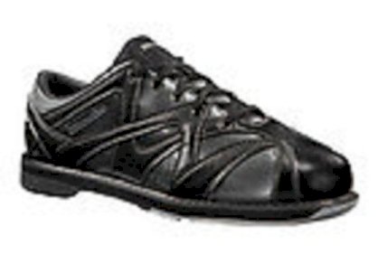 New Mens Etonic Strike 300 Black Bowling Shoes Right Hand Size 8-14 Available