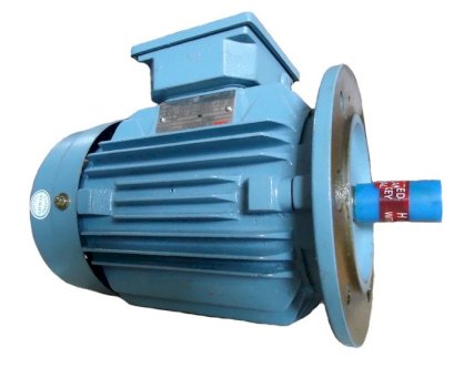 Động cơ ABB M2QA 112 M2A 4Kw (mặt bích)