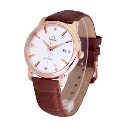 Đồng hồ đeo tay nam Omega G386WL01