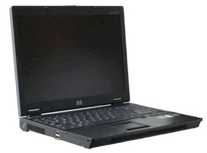 HP Compaq nx6330 (Intel Core Duo T2400 1.83GHz, 1GB RAM, 160GB HDD, VGA ATI Radeon X1300, 14.1 inch, Windows XP Professional)