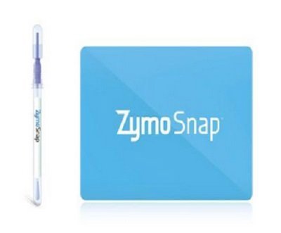 Zymosnap -  Dụng cụ kiểm tra nhanh Alkaline phosphatase