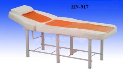 Giường Massage sắt sơn tĩnh điện HN-917