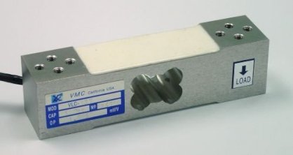 Loadcell VMC VLC-137 - 300Kg
