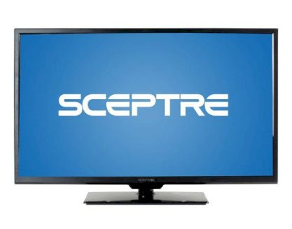 Sceptre X325BV-FMDR (32-inch, 60Hz, Full HD)