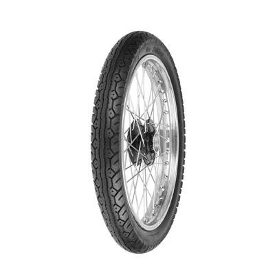 Lốp Street Tires Vee Rubber VRM-103 2.50-17