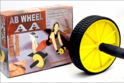 Bánh xe tập thể dục AB Wheel AA