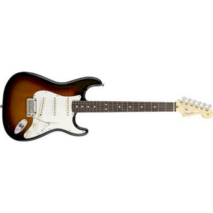 Fender American Standard Stratocaster 0113000700