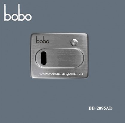 Van xả tiểu cảm ứng Bobo BB-2085AD