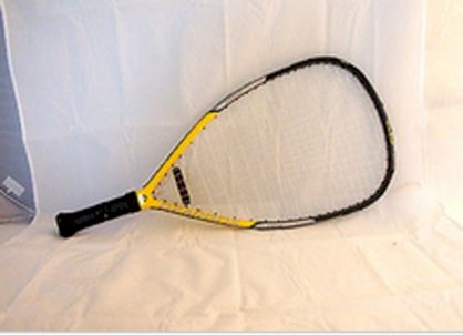 Gearbox GB125 170g racquetball racquet (racket) 3 5/8 new & authentic