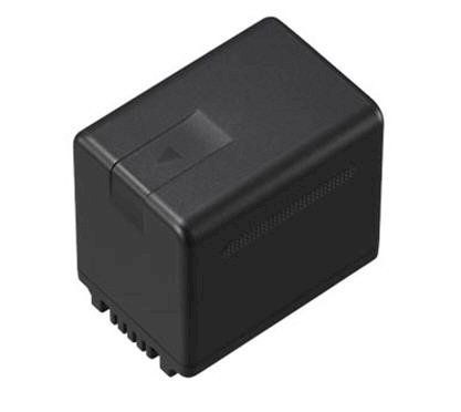 Pin máy ảnh, máy quay Panasonic VW-VBK360