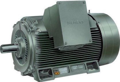 Động cơ điện Siemens 1LG6 310-4AA