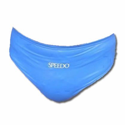 SPEEDO PU Coated - Mens Suit - Water Polo