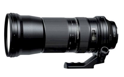 Lens Tamron SP 150-600mm F5-6.3 Di VC USD