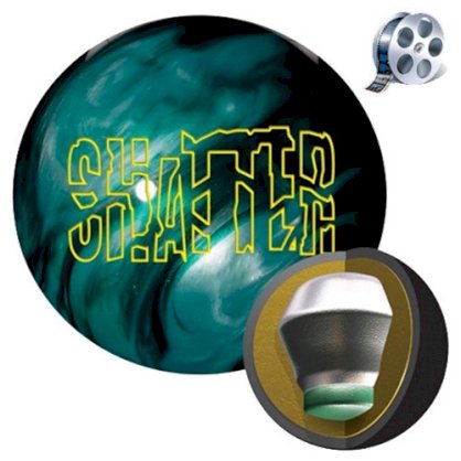 Roto Grip Shatter Bowling Ball