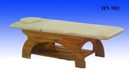 Giường massage chân gỗ HN-901